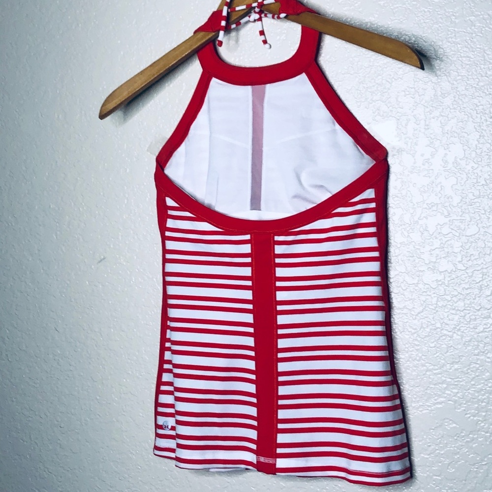 Lululemon Work Out Tops - Picture 5 of 6